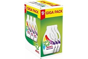 Ariel Płynny detergent Color Reveal 3,795 l