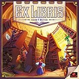  Schwerkraft-Verlag Ex Libris - Deutsche Ausgabe