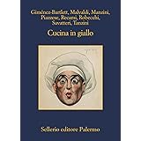 Cucina in giallo