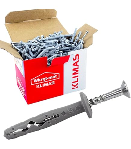 Tassello Universale Bicomponente Shark® Twist - Foto 3