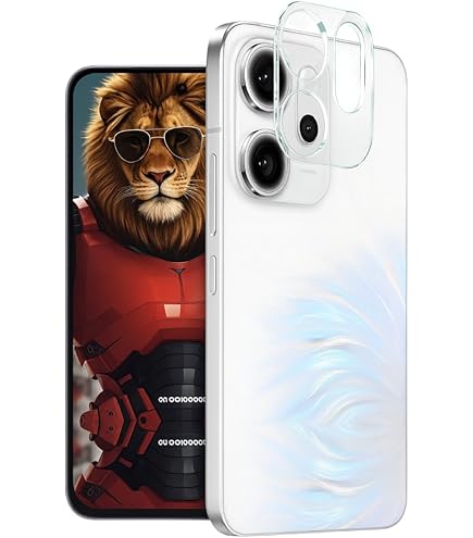Vitre Protection Appareil Photo Pour Oppo Reno10 / Reno10 Pro 5G - Lentille Caméra Noir - Neuf