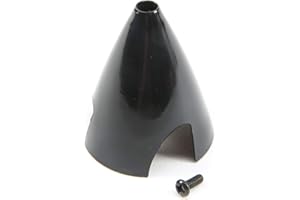 E-FLITE Spinner: Turbo Timber