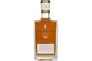 SANTOS DUMONT - XO Elixir - Rhum - 40% Alcool - 70 cl