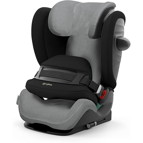cybex GOLD Pallas G i-size グレー Cybex Pallas G2 i-Size Plus Car Seat in Almond Beige