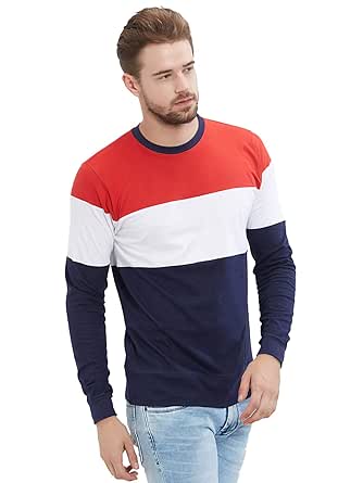 red white and blue outfits for guys