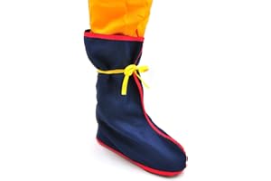 CoolChange Son Goku cosplay overshoes