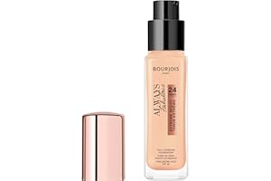 ‎BOURJOIS Bourjois Always Fabulous Podkład, 100 Rose Ivory, 30 ml