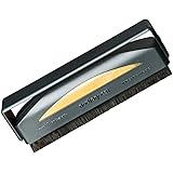 AudioQuest Record Brush Antistatic Plattenbürste aus Carbon