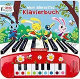 Cover zum Buch Mein allererstes Klavierbuch
