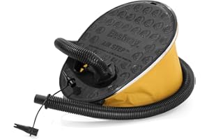 Bestway Pompa a pedale Air Step