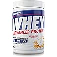 Per4m Protein Whey Powder | 30 Servings of High Protein Shake with Amino Acids | for Optimal Nutrition When Training | Low Sugar Gym Supplements (Cereal Milk, 900g)