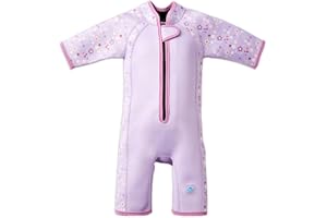 Splash About Shorty Wetsuit