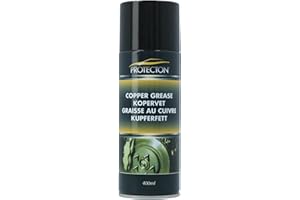 ‎PROTECTON Protecton Kupferfett 400ml