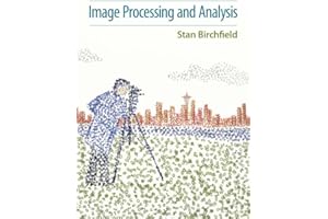 Image Processing and Analysis (Activate Learning with These New Titles from Engineering!)