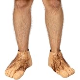 Funidelia | Feet of Frodo - The Lord of the Rings for Men and Women The Lord of the Rings, The Hobbit, Lord of The Rings (LOT