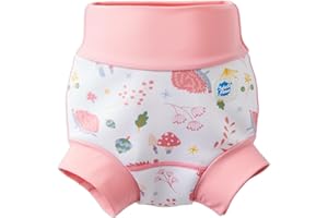 ‎SPLASH ABOUT Splash About Happy Nappy Reusable Swim Nappy