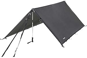 Nordisk Voss Tech 260 x 220 cm