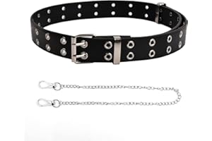 FESSOSKO Ceintures pour enfants