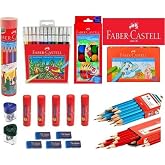 Faber CastellOkul Seti