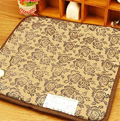 Preisvergleich Produktbild PLYY Wasserdichte Haustier-elektrische Heizungs-Auflage 2 Stall-Regelung, Starke Wasserdichte Auflage-warme Auflage eine Vielzahl von Farben, Gelegentliche Anlieferung