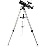 Celestron Power Seeker d&uuml;rb&uuml;n 80 az