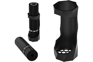 G°Dry Schalldämpferhalter, Halter Schalldämpfer, Aufbewahrung Schalldämpfer