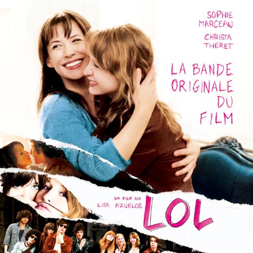 couverture de : Lol, b.o.f., 2009