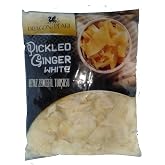 Dragon Pearl Beyaz Zencefil Turşusu 1500 Gr
