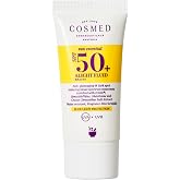 Cosmed Koyu Leke Karşıtı Suya Dayanıklı SPF50+ G&uuml;neş Kremi - Alight Fluid SPF50+ - 30 ml