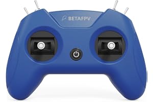 BETAFPV LiteRadio 2 SIM Drone Flight Simulator Controller - Mode 2