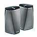 Price comparison product image Denon HEOS 1 HS2 Wireless Speaker Twin Pack (Black)