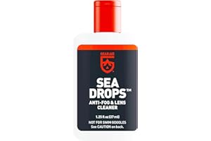 McNett Sea Drops (Anti-Fog) 37ml