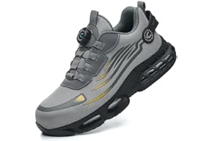 AILISK Comfortable Protective Shoes