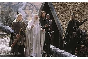 Le Seigneur des Anneaux - La Trilogie : Versions Longues [DVD]