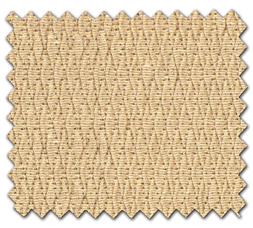 Husse für Ohrensessel Minerva Grösse 1 Sitzer, Standardgröss Farbe Beige (mehrere Farben verfügbar) - 3