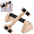 Yasuke Barre parallele per dips training station calisthenics fitness cross training