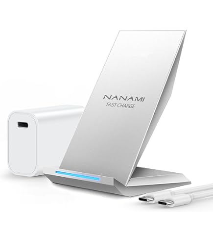 Xiaomi 50W Wireless Charging Stand Pro vezeték nélküli töltő (BHR7560GL