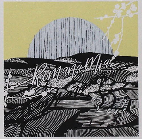 Romagna Mia izione Spagnola)