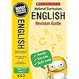 English Revision Guide - Year 3 (National Curriculum Revision)