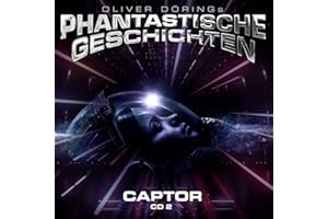 Captor 2 (Teil 3 & 4)