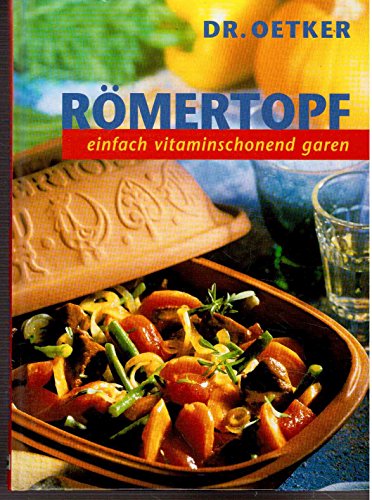 Download Römertopf, einfach vitaminschonend garen Download Römertopf, einfach vitaminschonend garen
