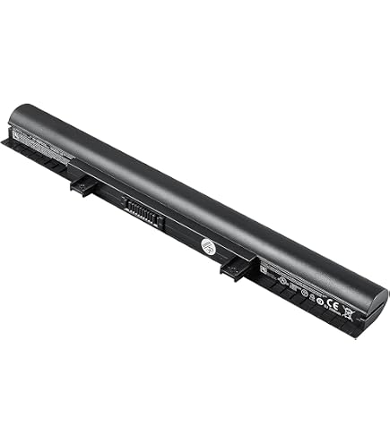 45Wh A41-D15 Laptop Akku Ersatz – Passt Für Medion Akoya E6411 Bis P6670, 3000mAh, 15.12V, 4 Zellen