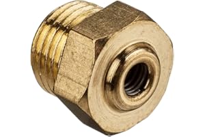 ELETTROGEA Valve de sécurité universelle pour tous les types de cafetières italiennes