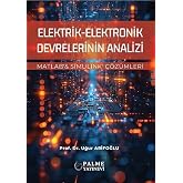 Analysis of Electrical and Electronic Circuits