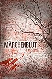 Bücher Neuerscheinungen 2022 - Märchenblut von Nadja Roth