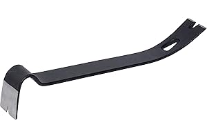 Roughneck ROU64495 Alloy Steel Utility Bar 381mm (15in)