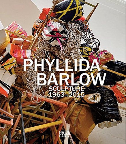 Download Phyllida Barlow sculpture 1963-2015 Download Phyllida Barlow sculpture 1963-2015