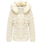 Geschallino Veste Légère Matelassée Pour Femmes, Taille Extra-large