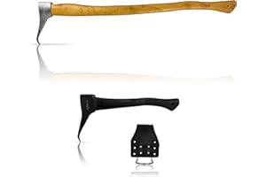 Xforst Set Sappie groß 73 cm + klein 38cm - Sapie Handsappie Handsapie inkkusive Gürtelhalterung X-P500L + X-P50F BX