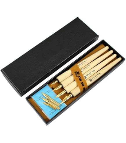 Coffret , épine De Porc-épic , ébène Et Incrustation D'O